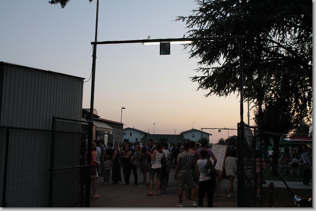 Foto successiva